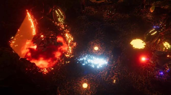 Blackwind EU PS5 CD Key 