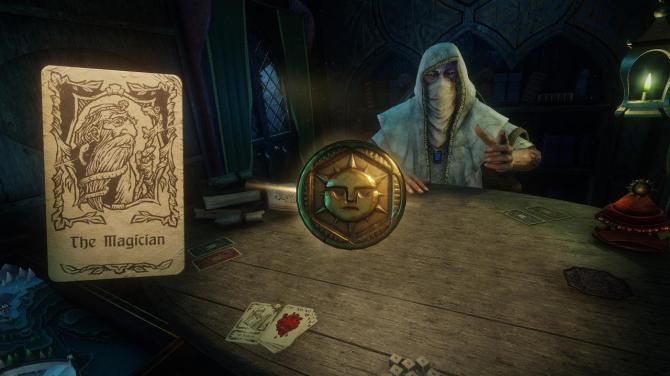 Hand of Fate 2 