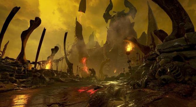 DOOM + Doom 3: BFG Edition 