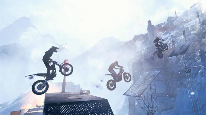 Trials Rising 
