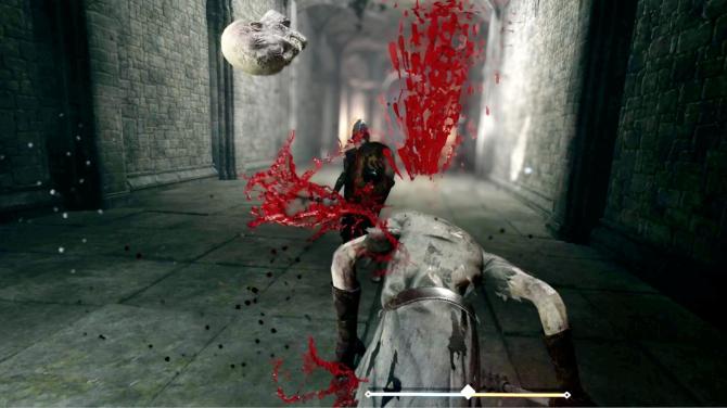 Grimlord VR 