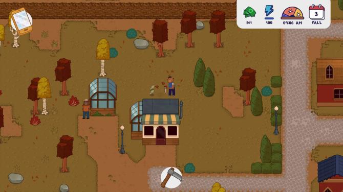 The Four Money Bears: Berryville 