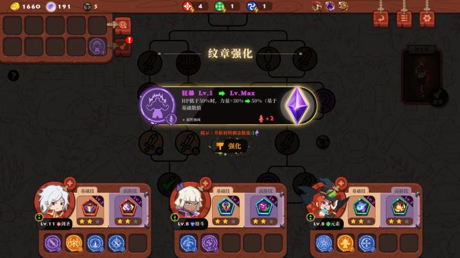 勇者之书/The Book of Warrior 
