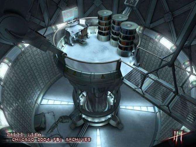 Post Mortem + Still Life Bundle 