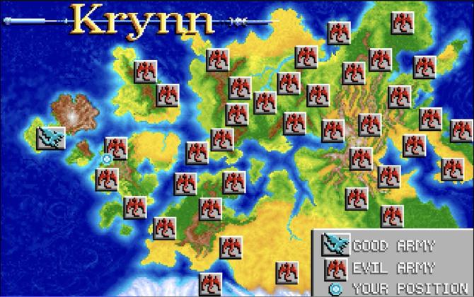 DragonStrike PC S 