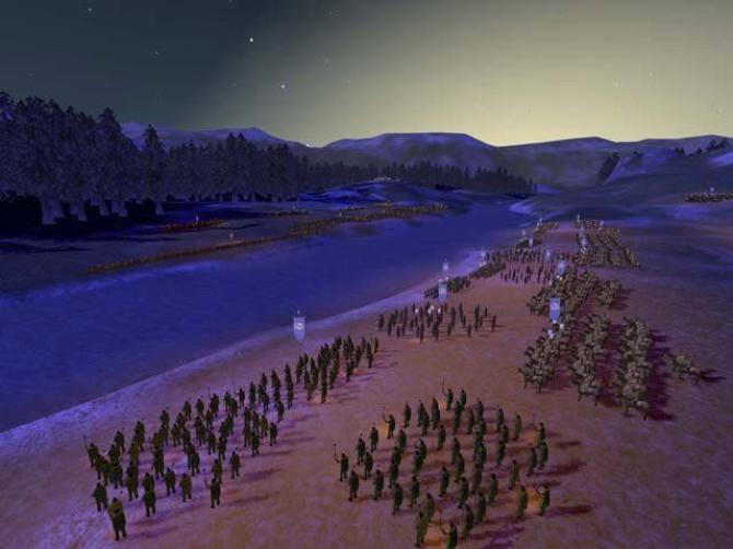 Rome: Total War Gold Edition 
