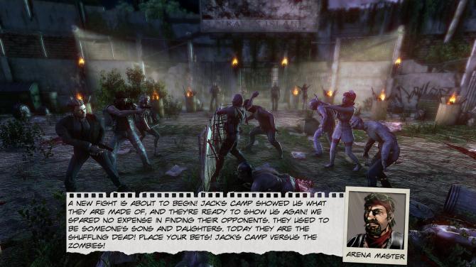 Dead Age 2: The Zombie Survival RPG 