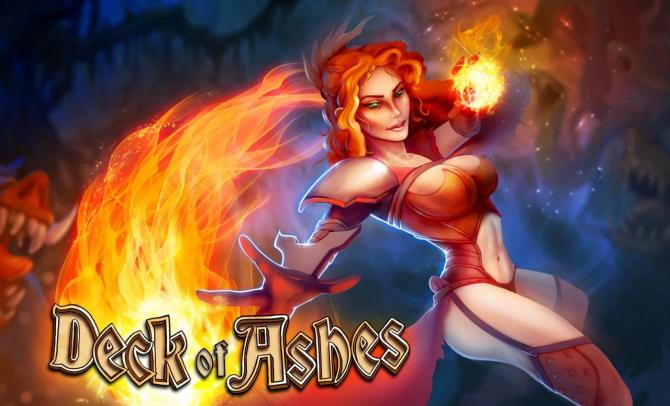 Deck of Ashes 