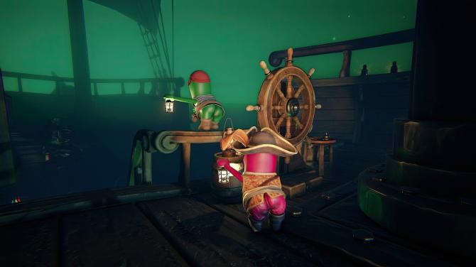 Last Pirates: Die Together 