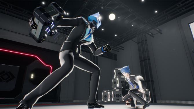 Assault Spy / アサルトスパイ 