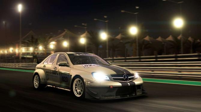 Grid Autosport Black Edition RoW 