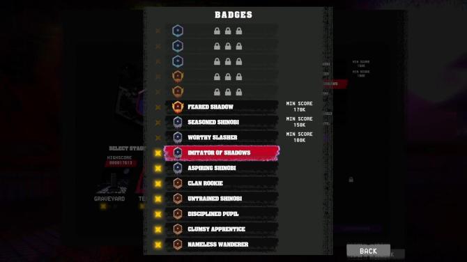 Akuma's Bloodrain 