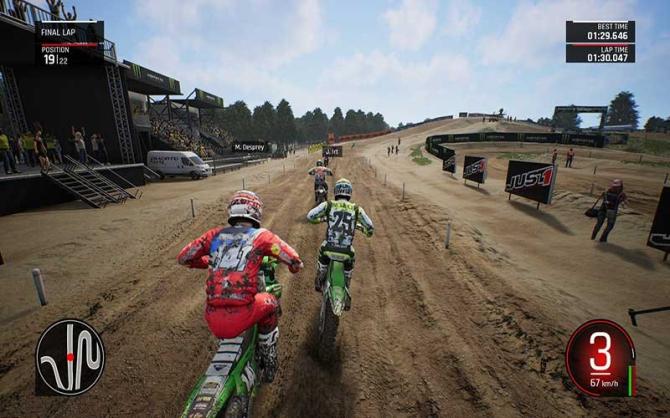MXGP PRO 