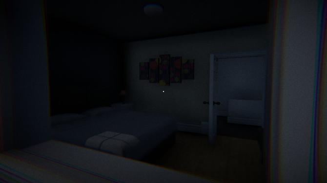 TRESPASSER 2 