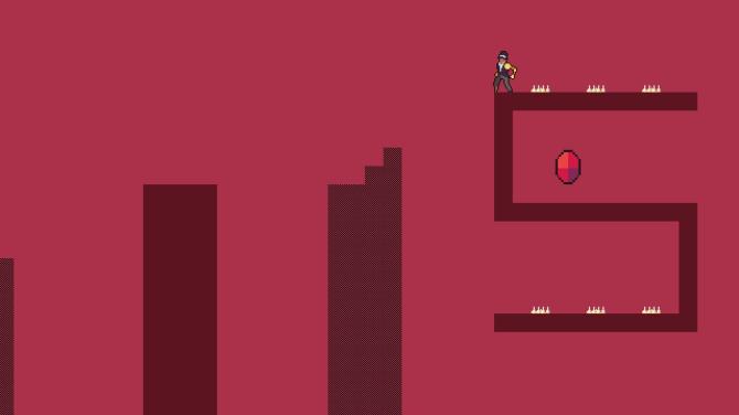 Mr. Parkour 