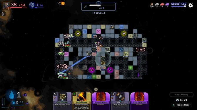 Tower Tactics II 