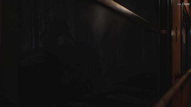 Conductor: Eternal Service 
