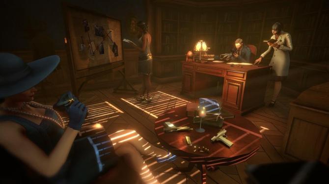 Arkham Horror: Mother's Embrace 