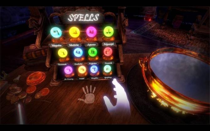 Waltz of the Wizard Extended Edition 