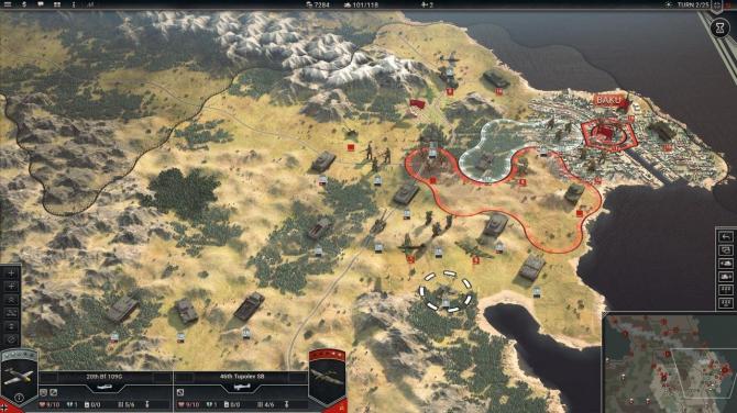 Panzer Corps 2 Complete Edition 