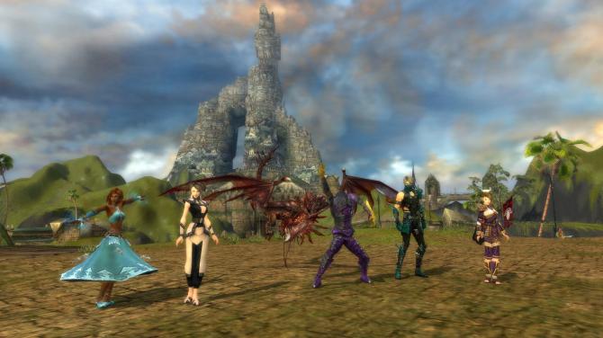 Guild Wars Reforged Digital Download CD Key 