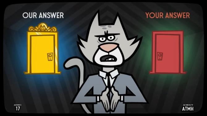 The Jackbox Party Pack 5 