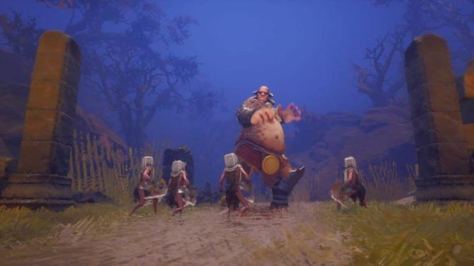 Wartorn 