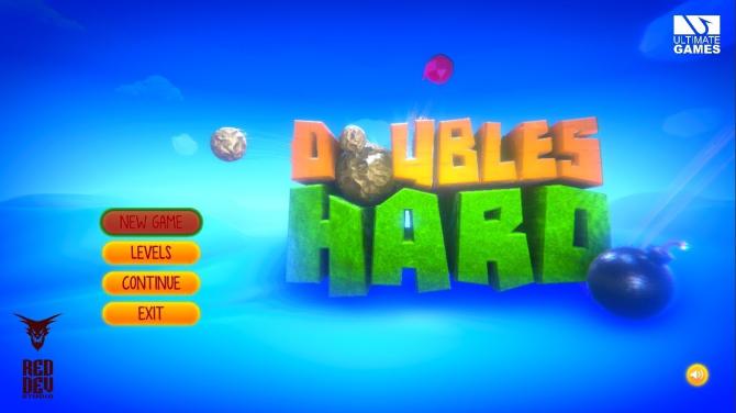 Doubles Hard 