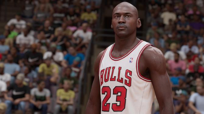 NBA 2K23 