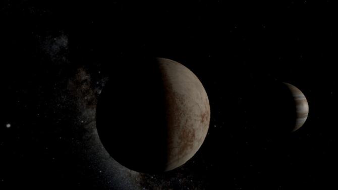 Astro VR 