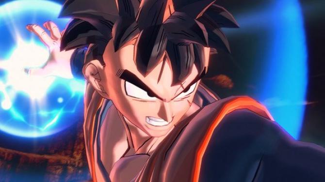Dragon Ball Xenoverse 2: Super Edition 