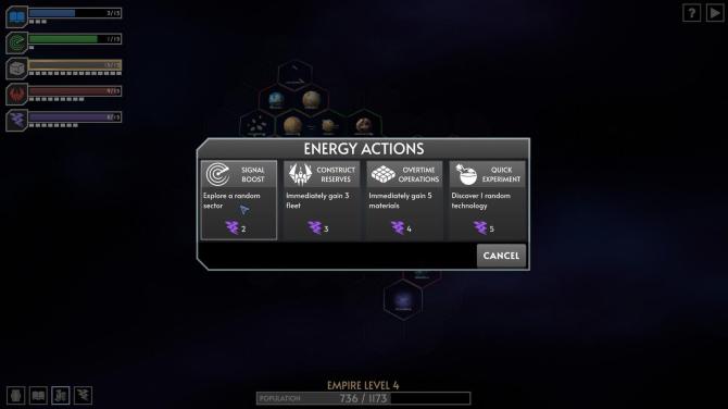 Galactic Overthrow 