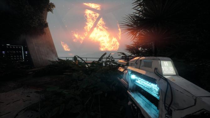 The Entropy Centre AR 