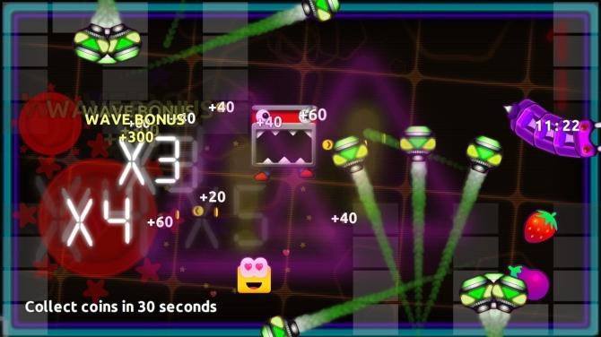 Don't Die, Mr. Robot! DX 