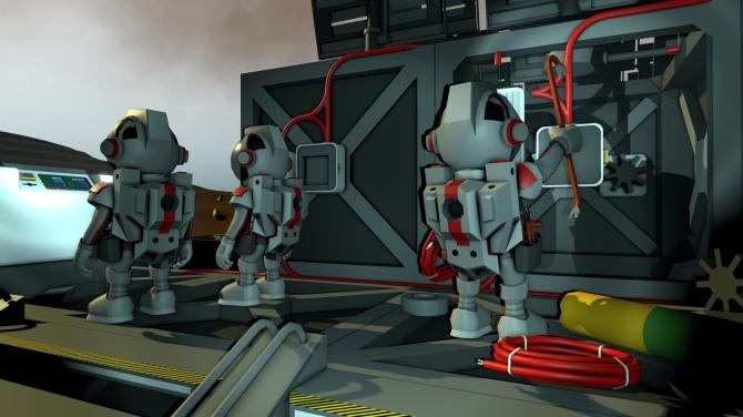 Stationeers 