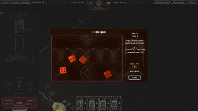 The Banished Vault 