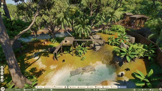 Planet Zoo 2 Deluxe Edition 