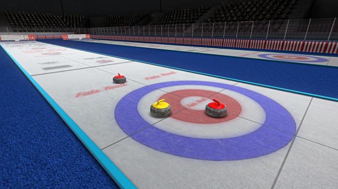 Curling World Cup 