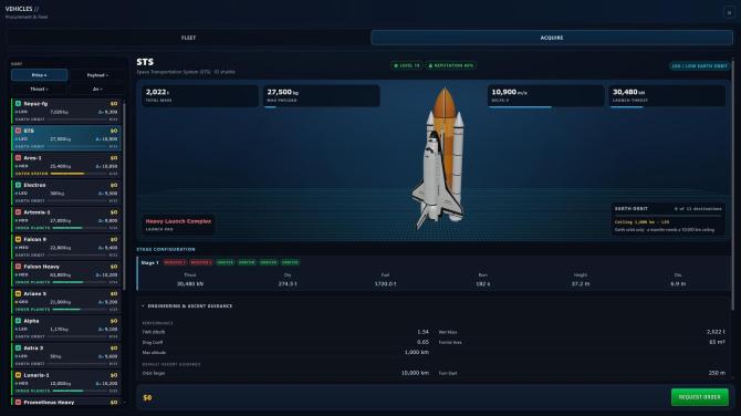 Space Manager 