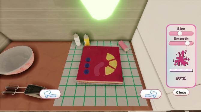Candy Shop Simulator 