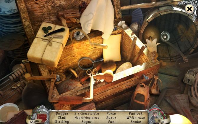 Les Misérables: Jean Valjean S 