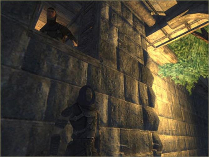 Thief: Deadly Shadows 