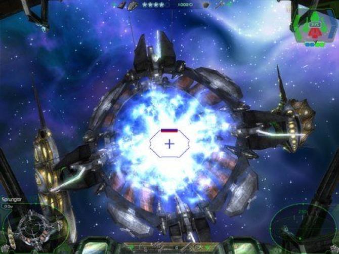 Patricians and Merchants 