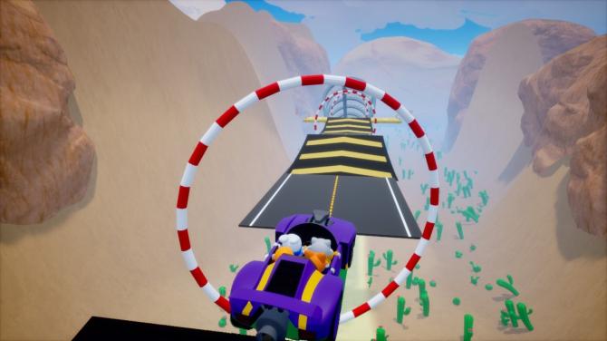 Drive Together 