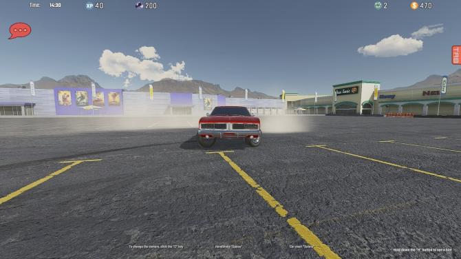 Car Wash Simulator 