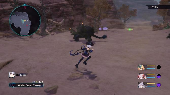 Dragon Star Varnir 