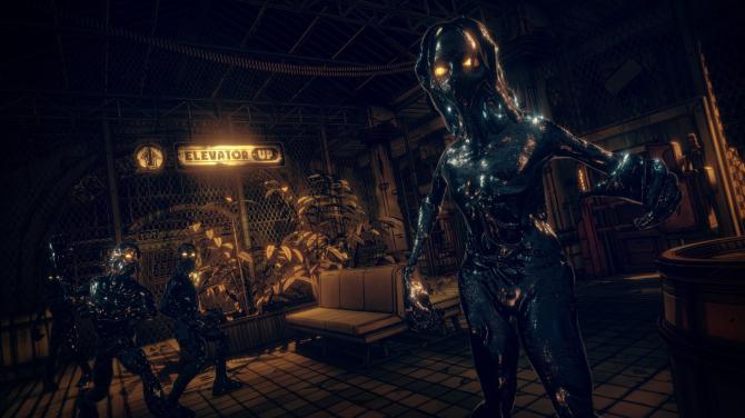 Bendy: Revive and Survive Bundle EU XBOX One / Xbox Series X|S CD Key 