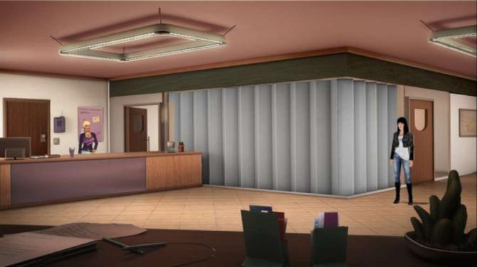 Shadows on the Vatican Act II: Wrath 