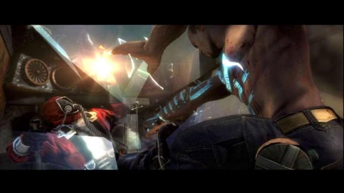 Marlow Briggs And The Mask Of Death 