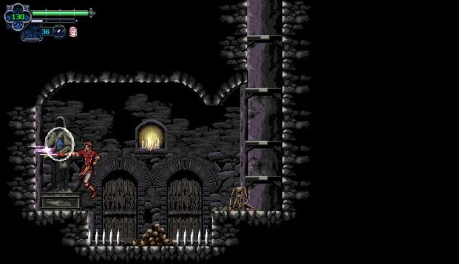 Chronicles of the Wolf 